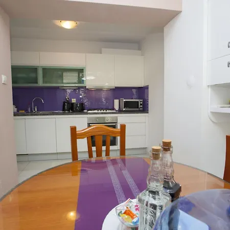 Komfortable Mit Terrasse In Bidol By Interhome Апартаменты *